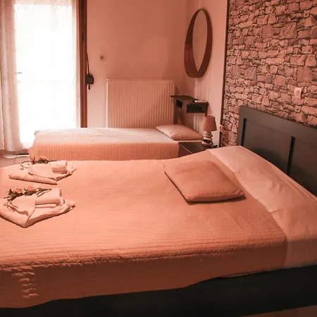 Cactus Apartament