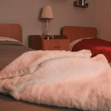 Apartament Cactus