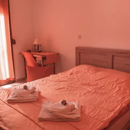 Apartament Cactus Stratonion