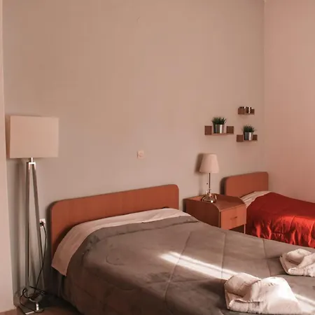 Apartament Cactus