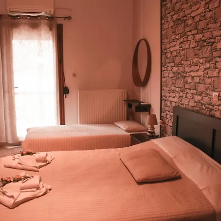 Cactus Apartament *