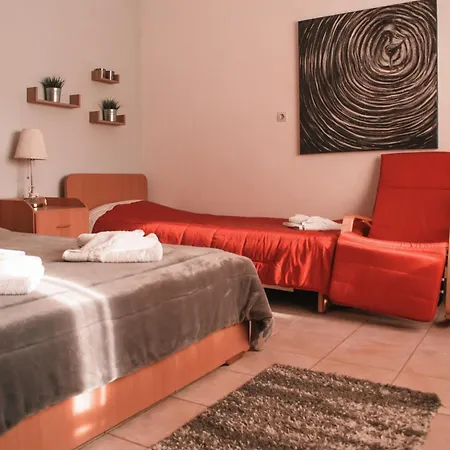 Apartament Cactus