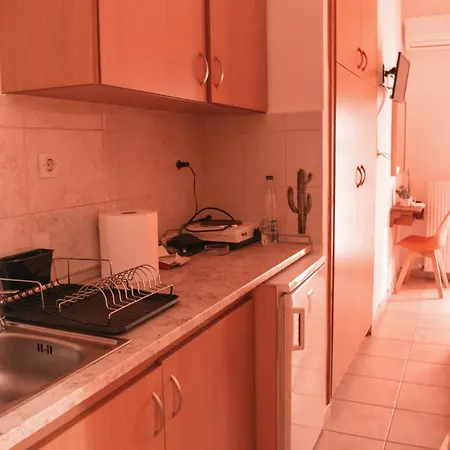 Apartament Cactus *