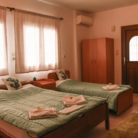 Cactus Apartment