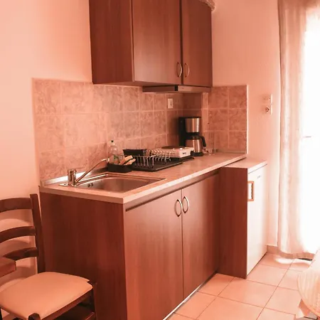 Cactus Apartment *