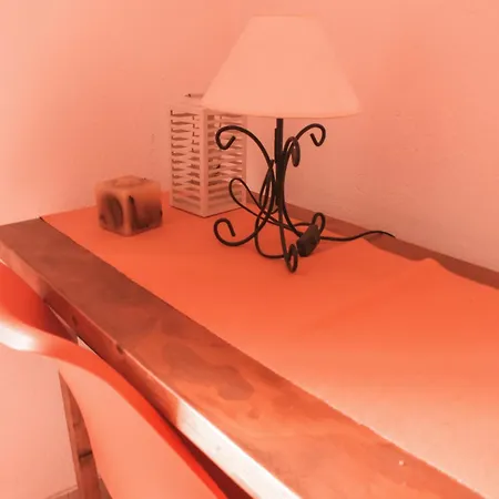 Apartament Cactus *