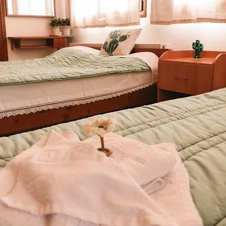 Cactus Apartament Stratonion