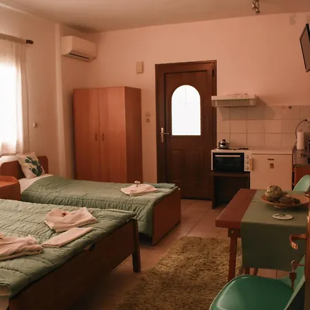 Cactus Apartment